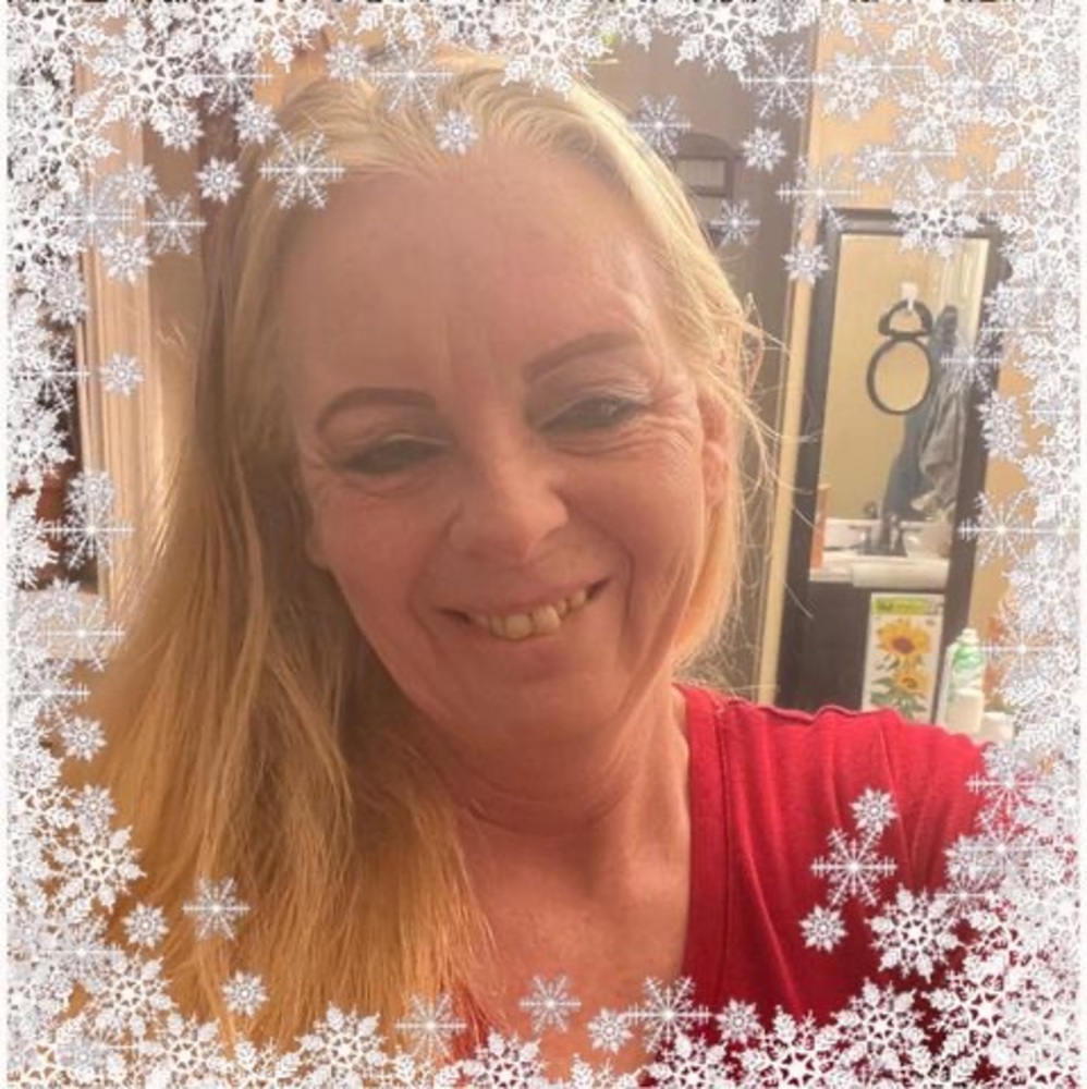 Meet your Posher, Michele